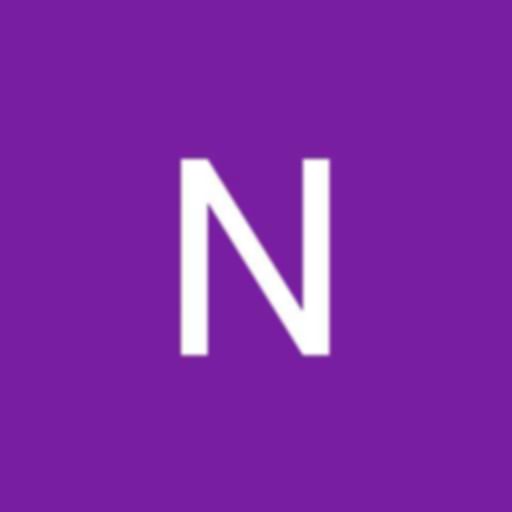 Niket Murugan-Profile