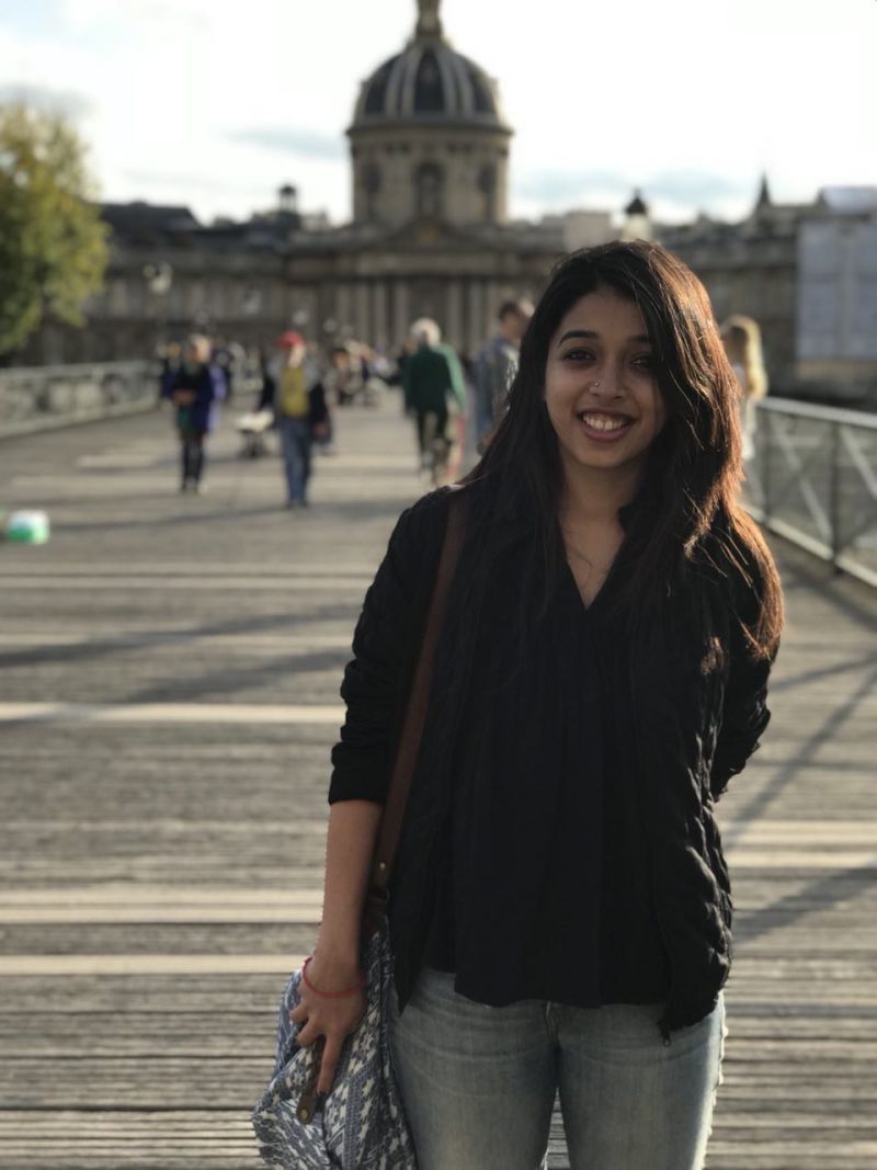 Vandana Sekhar-Profile