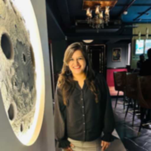 Yashi Raghuvanshi-Profile