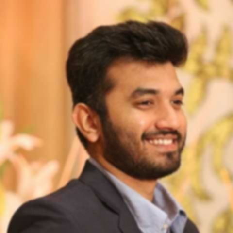 Amith Shetty-Profile