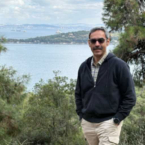 Mukul Sharma-Profile