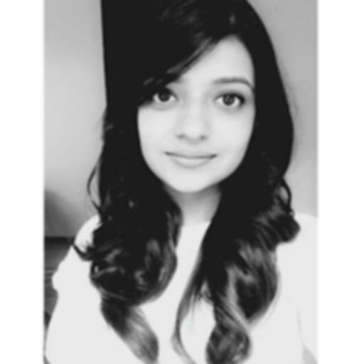 Malvika Acharya-Profile