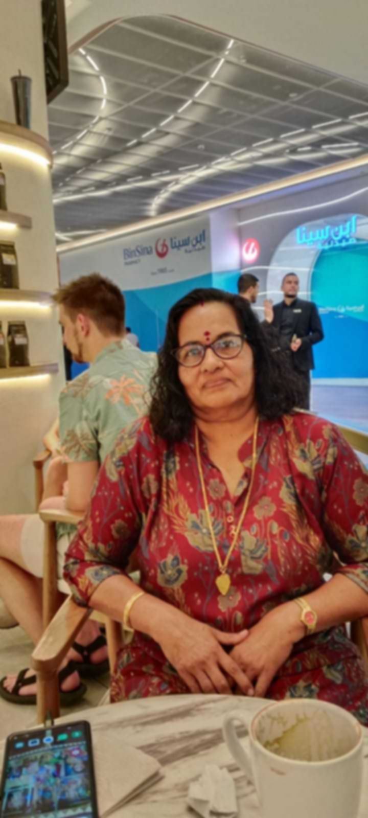 Usha Navarajan-testimonial-0