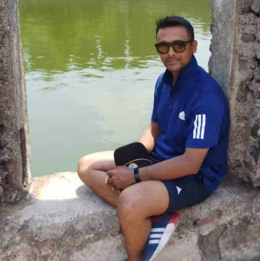 sonam pradhdan-Profile