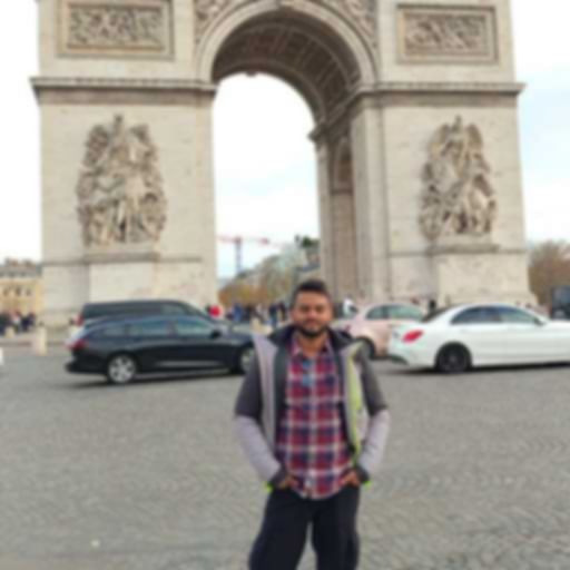 Rahul Kumar-Profile