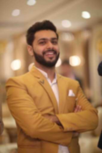 Prateek Kamboj-Profile