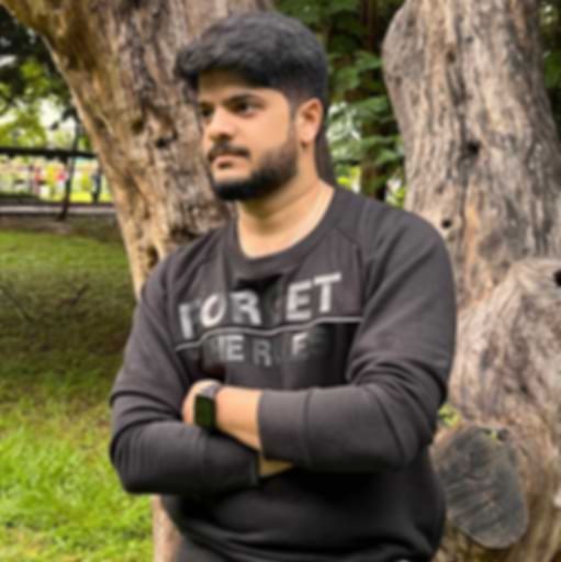 Suhas Bhat-Profile