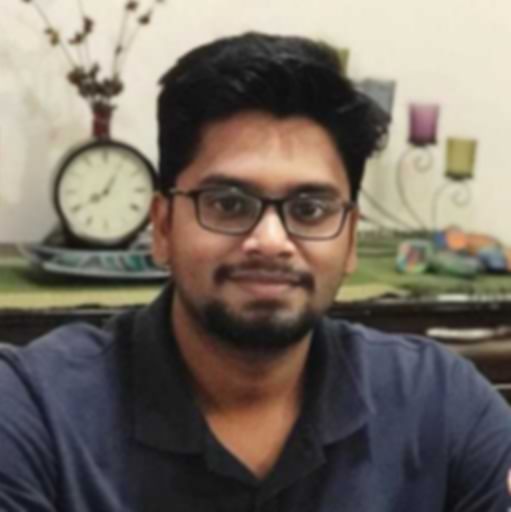 Raahul Saxena-Profile