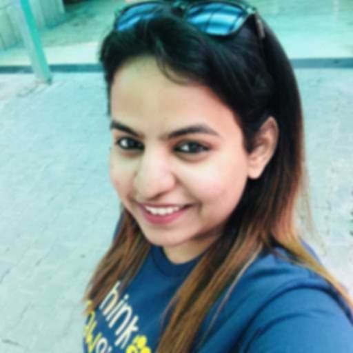 Siddhi Bhatt-Profile
