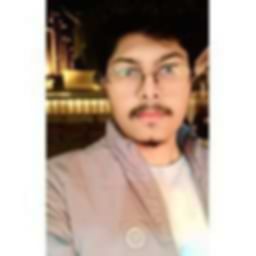 VIJAY KUMAR-Profile