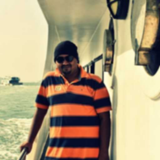 Rakshith Sarvotham-Profile