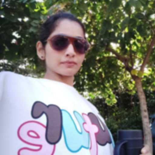 Preeti Chandna-Profile