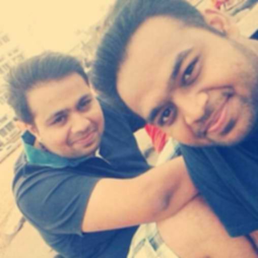 ANUJ SRISRIMAL-Profile