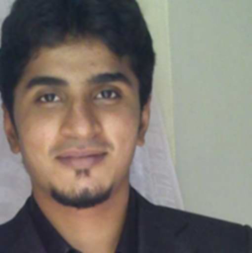 Rakshith Mahadev-Profile