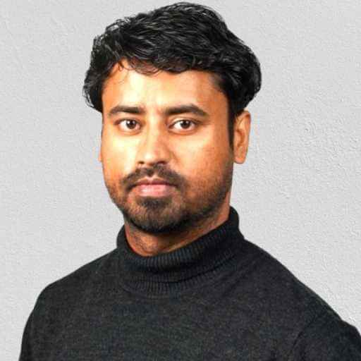 BHASKAR JHA-Profile