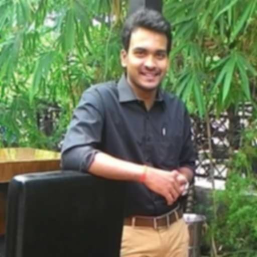 Mani Sandeep-Profile