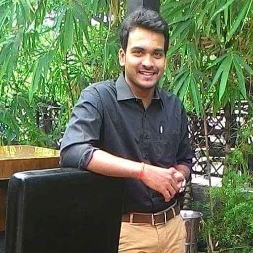 Mani Sandeep-Profile