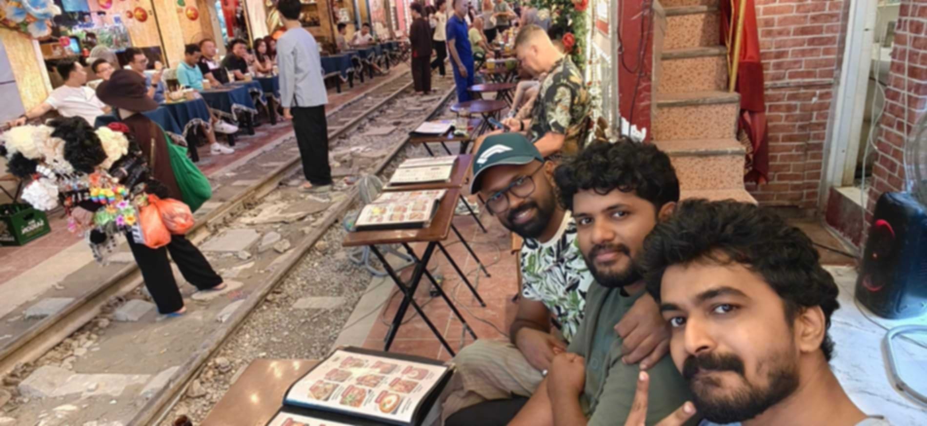 Vimal R-testimonial-0