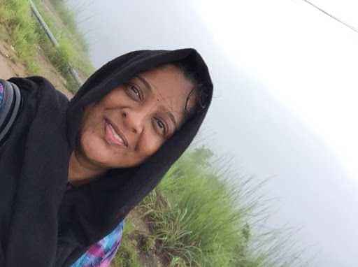 Jagathambiga Mourougane-Profile