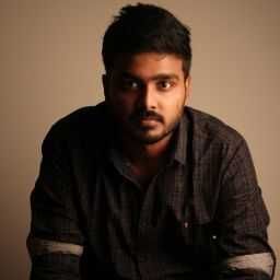 vijay krish R-Profile