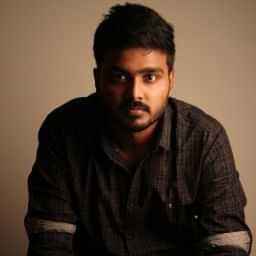 vijay krish R-Profile