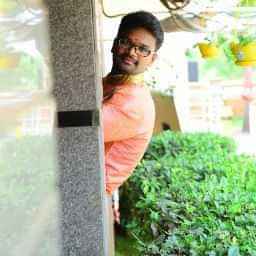 Praveen Kumar V-Profile