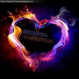 Srividhya Vasudevan-Profile