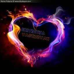 Srividhya Vasudevan-Profile