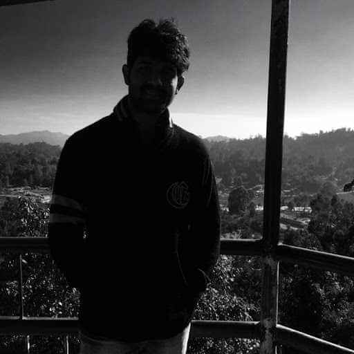 SAIRAM REDDY-Profile