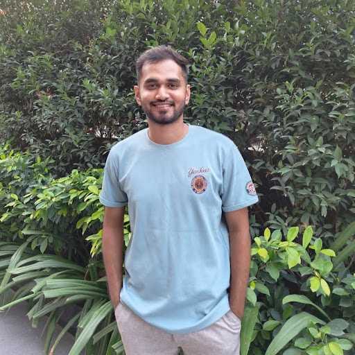 vikash sureshkumar007-Profile