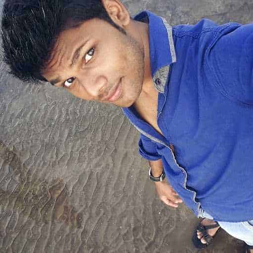 Nikhil Patil-Profile