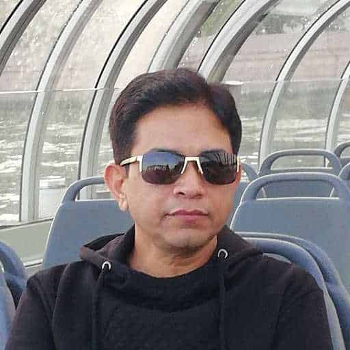 Ar.Yeshvir Singh-Profile