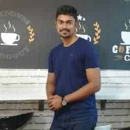 Guru Pranesh-Profile