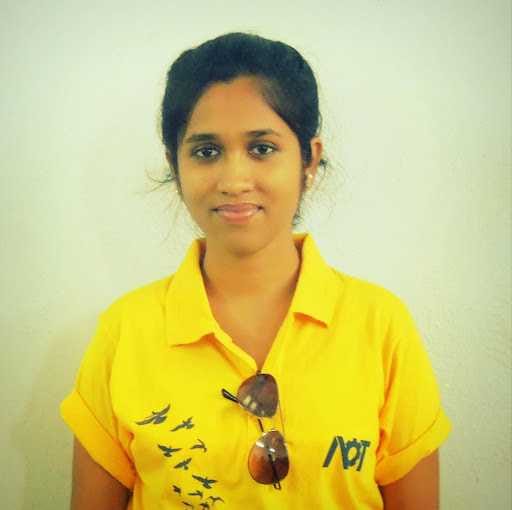 Ankita bishnu-Profile