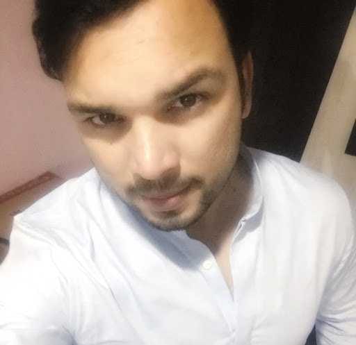 Vineet Kumar-Profile