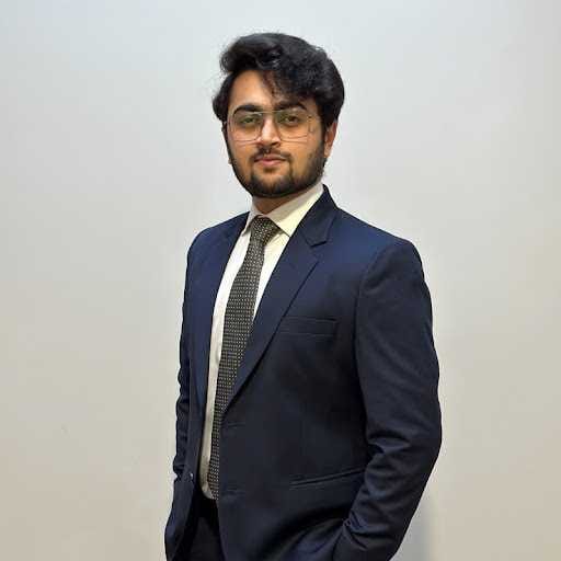 Shlok Bhavsar-Profile