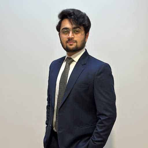 Shlok Bhavsar-Profile