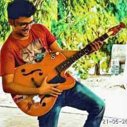 Ninad Khaire-Profile