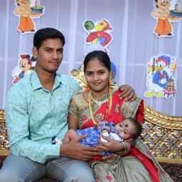 Radhika Kampe-Profile