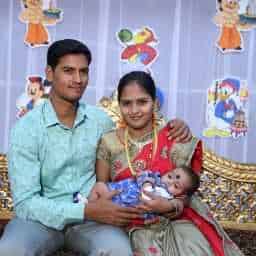 Radhika Kampe-Profile