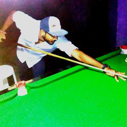 sarthak mundhva-Profile