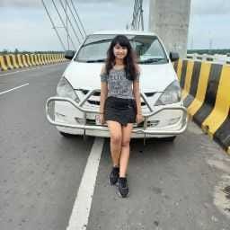 Sanghamitra sarkar-Profile