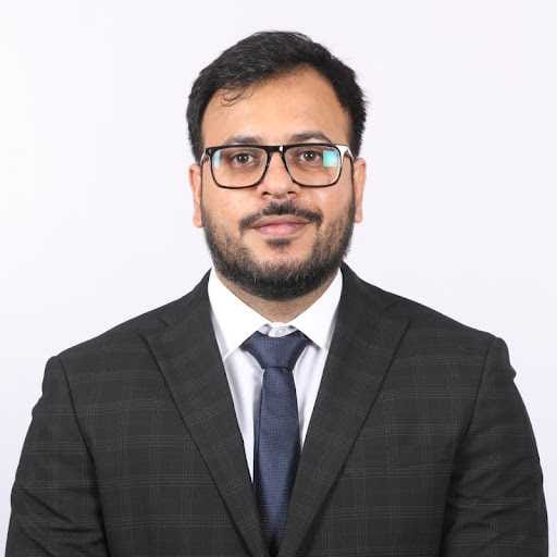 Jatin Khurana-Profile