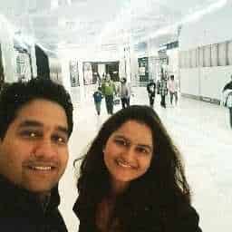 Kedar Patkar-Profile