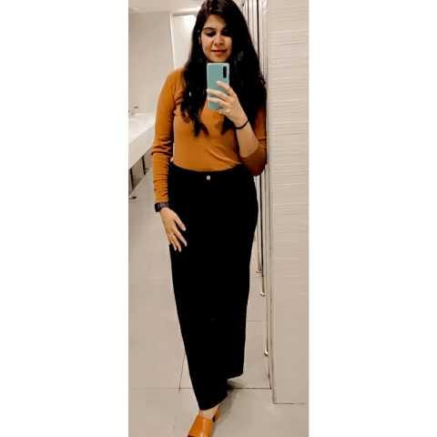 Tripti Dhiman-Profile