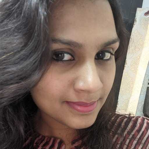 reshma Rekha-Profile