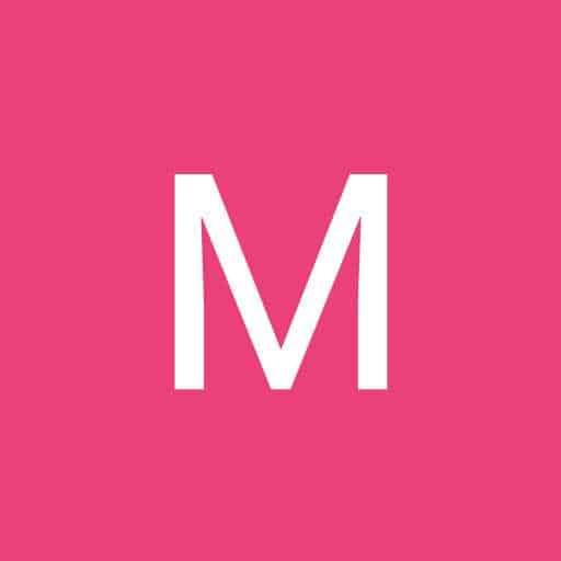 Mickey Mouse-Profile