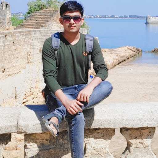 Neel Viramgami-Profile