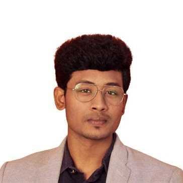 Bharani Tharan-Profile