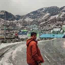 Goutham Chunduru-Profile